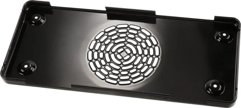 Heißluftleitblech für Backofen Bosch 11050588 Hitzeverteilung, Backofen Reparatur