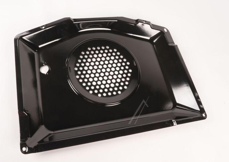 Ofenlüfterabdeckung für Ofen Hisense/Gorenje 608022 Lüftergehäuse
