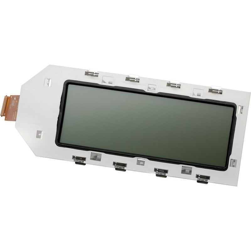 Display Bosch 12027422 Anzeigeeinheit für Bosch-Geräte