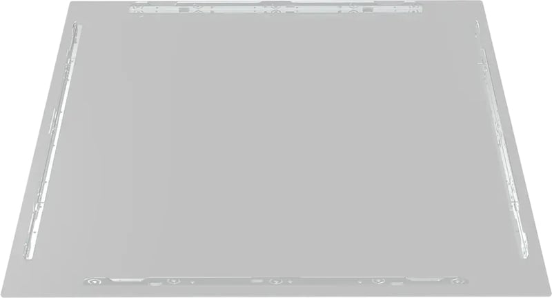 Glaskeramikfläche 00775188 Originalersatzteil von Bosch