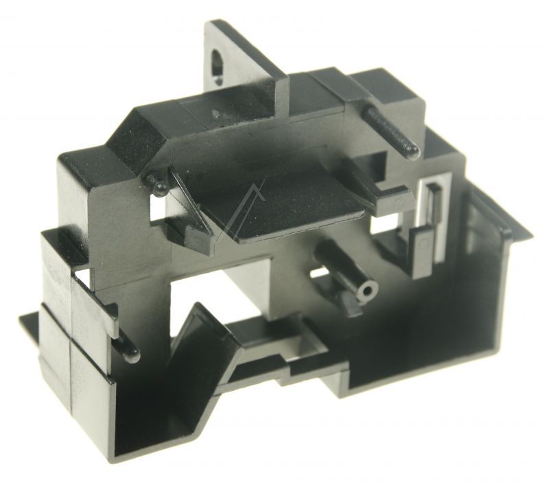 Halter Türverriegelung für Ofen Amica 1040380 Stütze Türschloss