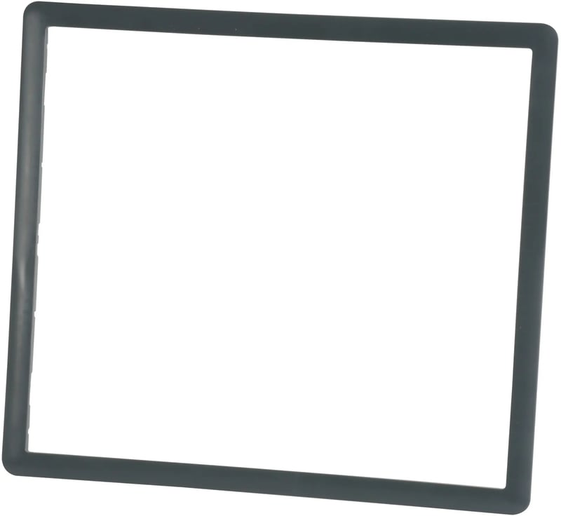 Innenabdeckung für Sonstige Gehäuseteile Bosch 11036383 Schutz, robust