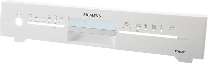 Bedienblende 11009750