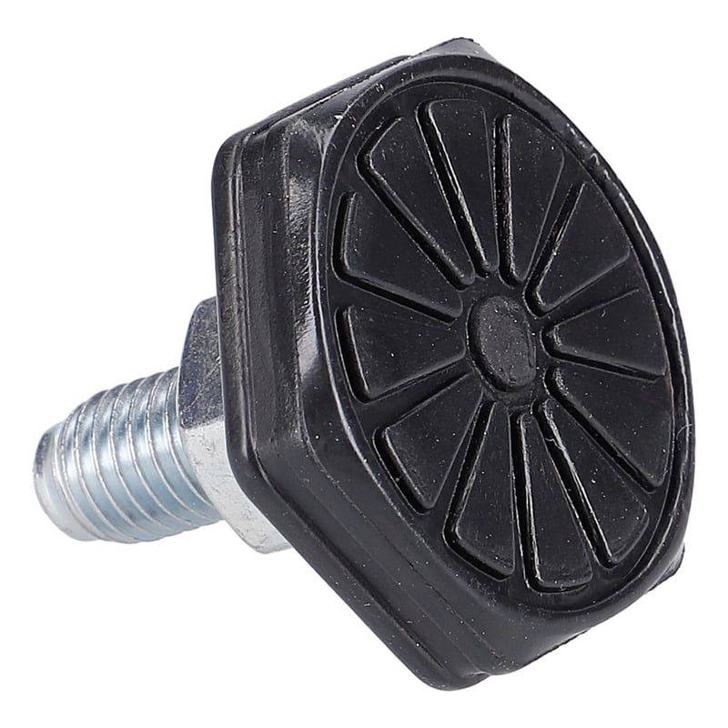 Gerätefuß Haier 49049758 0020300170G für Waschmaschinen