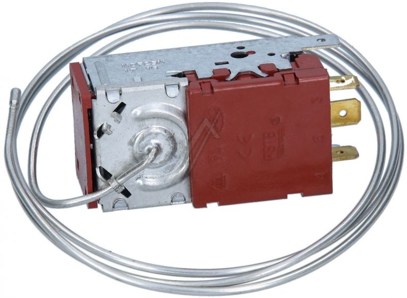 Kühlschrank Thermostat Vestel 32015619 Kdf25x für Vestel Kühlschränke