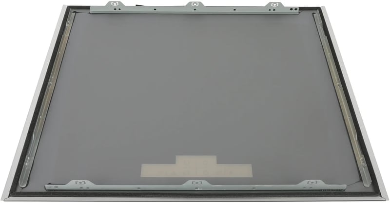 Glaskeramikfläche 00689664