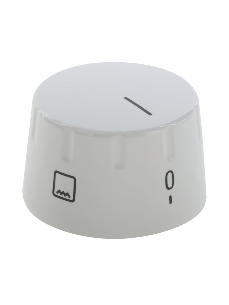 Drehgriff-Backofen 00611534