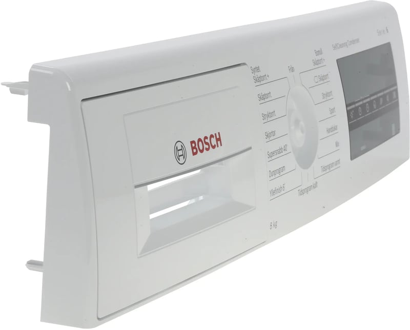 Bedienblende 11005721