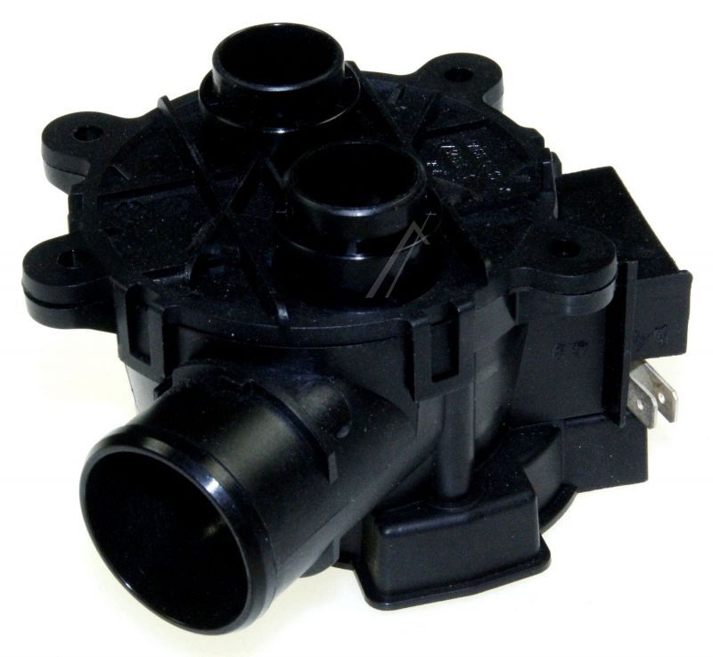 Dreiwegeventil für Beko Geschirrspüler C00915887 Wasserzulauf