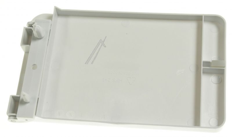 Gefrierfachklappe für Kühlschrank Hisense Gorenje HK1389738 Frontblende Eisfach
