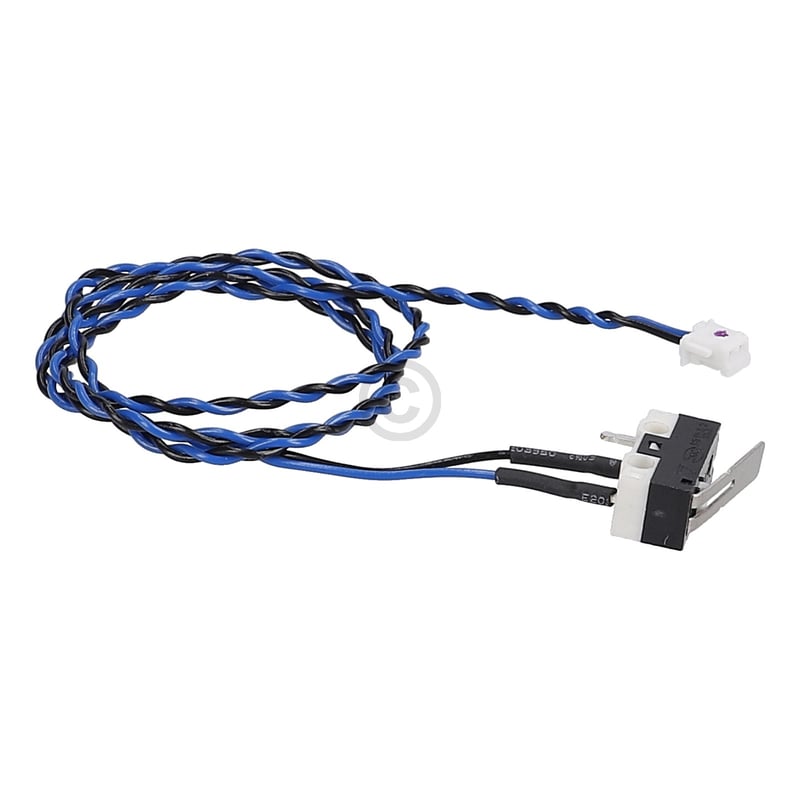 Dust bag detection harness 201-2478-1888 Ecovacs