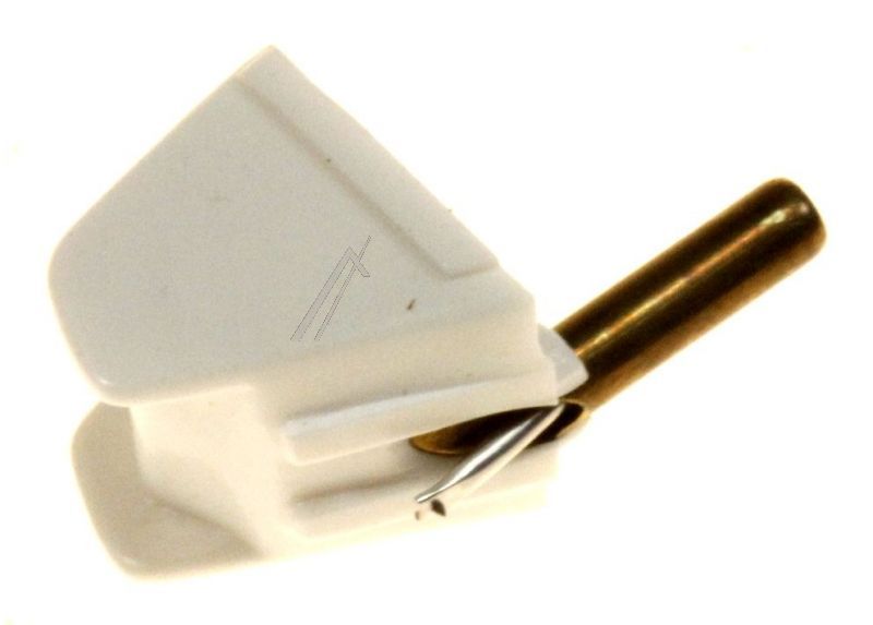 Tonnadel Sty 102 für Plattenspieler Sharp 11627 Sphärisch, Diamant