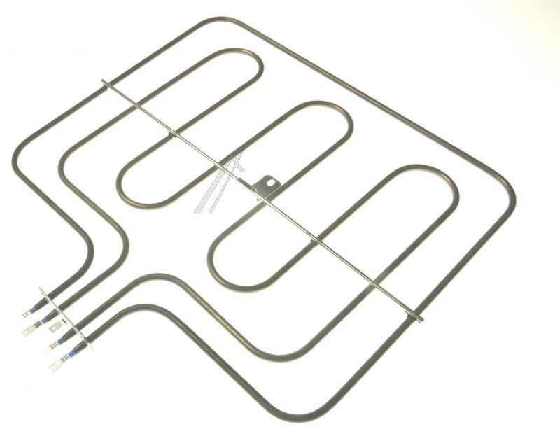 Heizkörper für Ofen Vestel 32043684 2600W Grill