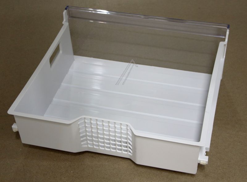 Gefrierfachschublade für Beko Kühlschrank 5941031200 Oben