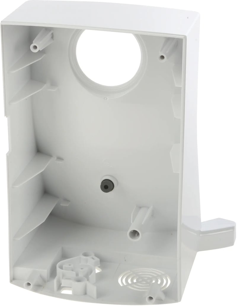 Gehäuse-Vorderteil 00653827