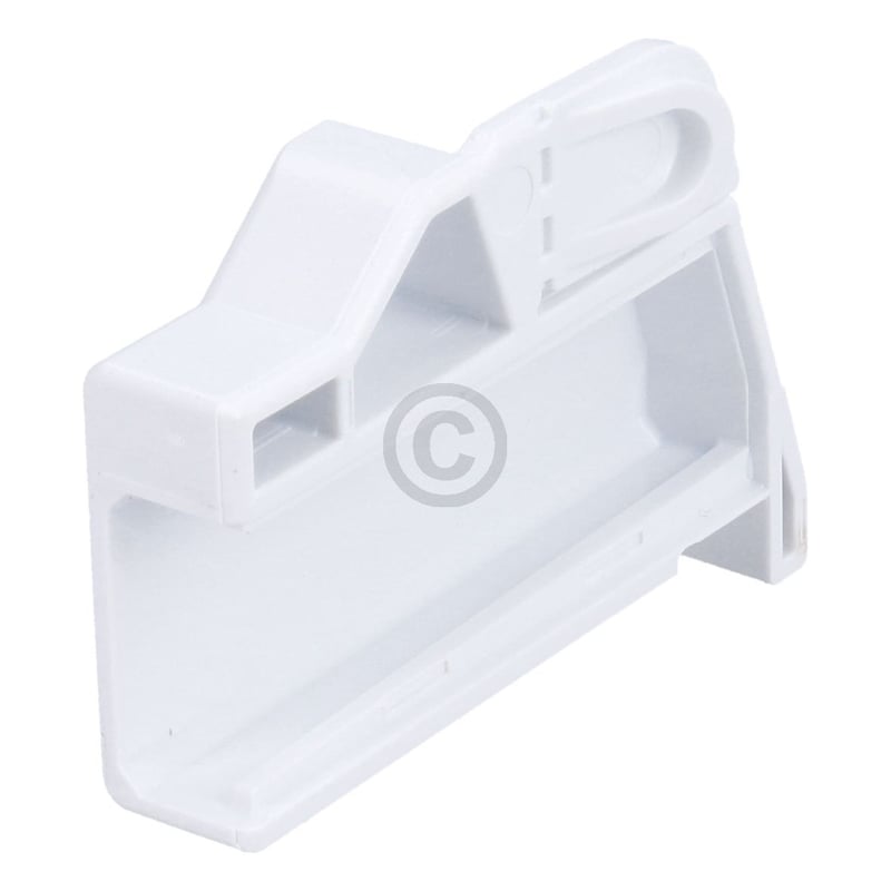 Klappenhalter für Sonstige Gehäuseteile Bosch 12022847 für Kühlschränke