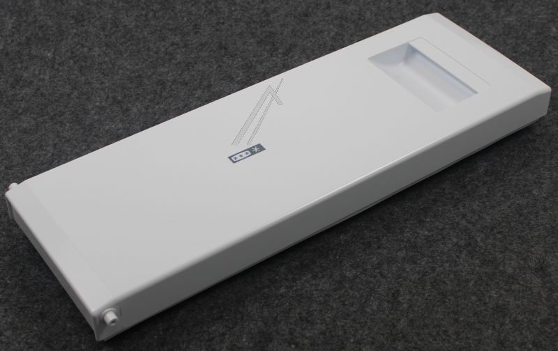 Gefriertür für Kühlschrank Beko C00881948 ohne Dichtung