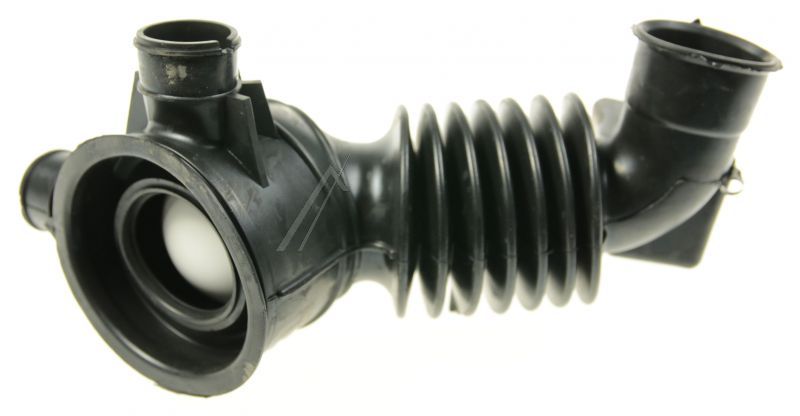 Ablaufbalg Laugenpumpe für Kochfeld Whirlpool/Indesit Dj+Eco Ball