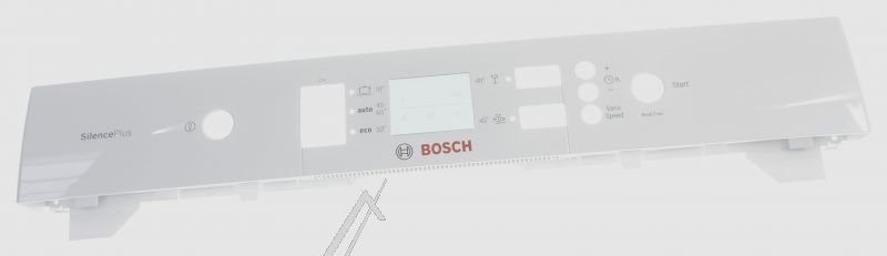 Bedienblende 00744024