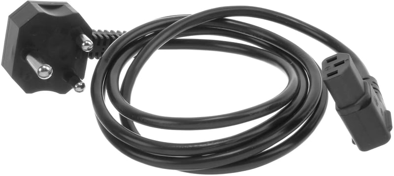 Anschlusskabel Bosch 12031590 Haushaltsgerät Stromkabel