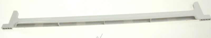 Dekorleiste für Smeg Kühlschrank 766251523 Einlegeboden