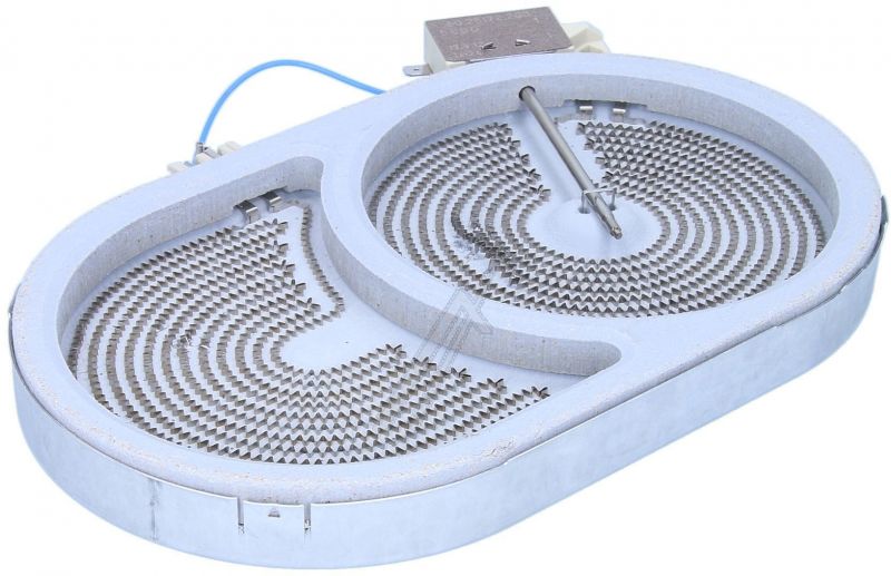 Heizkörper für Ofen Beko C00872296 Strahl-Heizung 140-250V