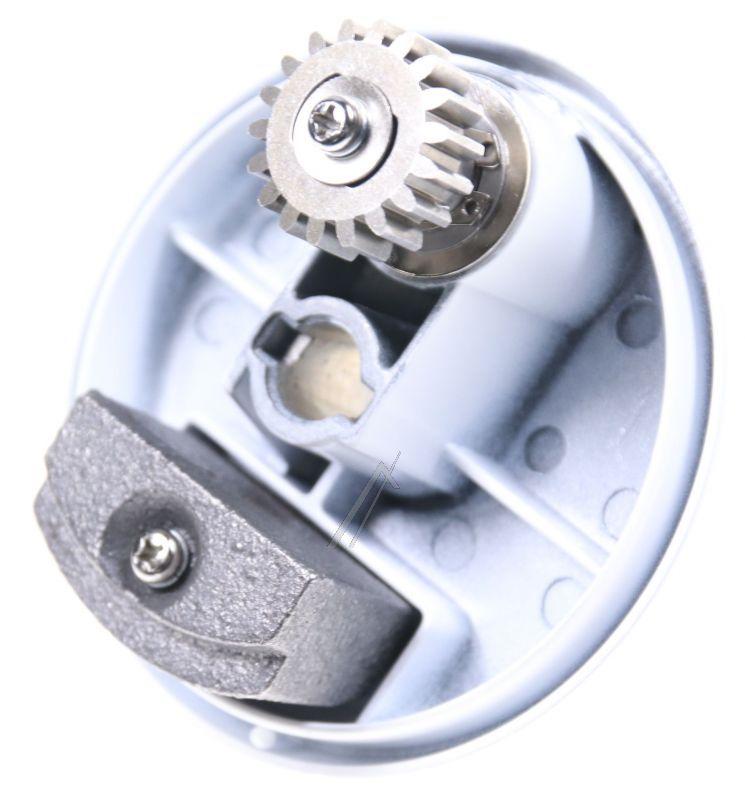 Orbit-Mixer Kopf für Küchenmaschine Mixer Smeg 51877A685 Rührelement weiß