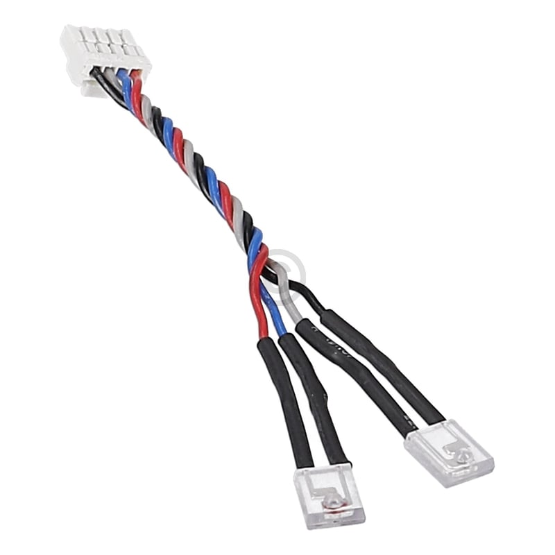 Left bumper detect wire Ecovacs 201-24A3-0088 für Staubsauger-Roboter Ecovacs