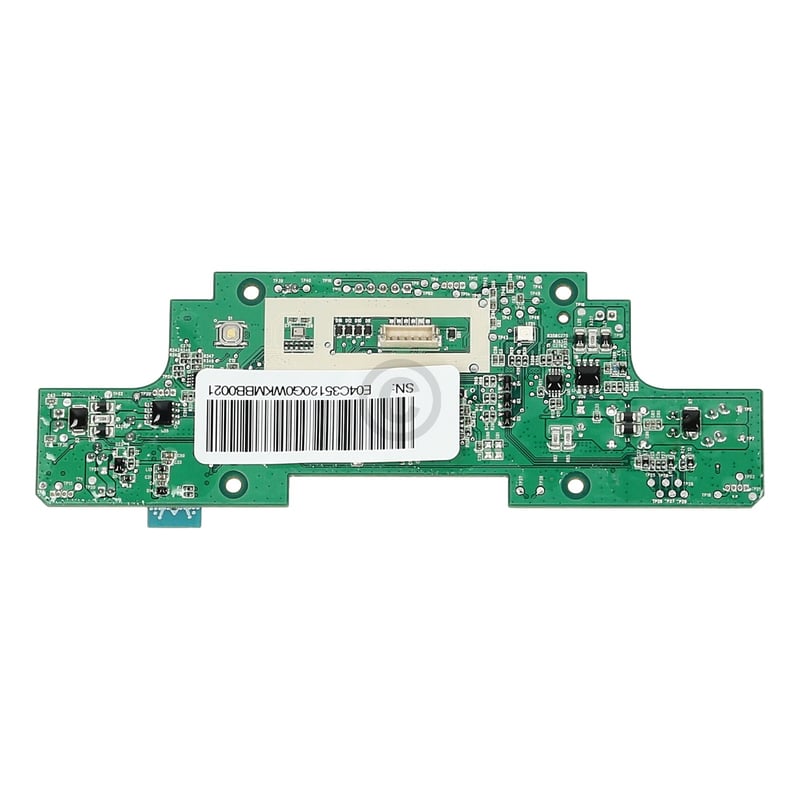 Main board 201-2432-0435