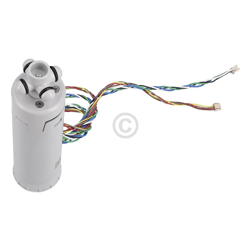 Roller motor 201-2417-2306