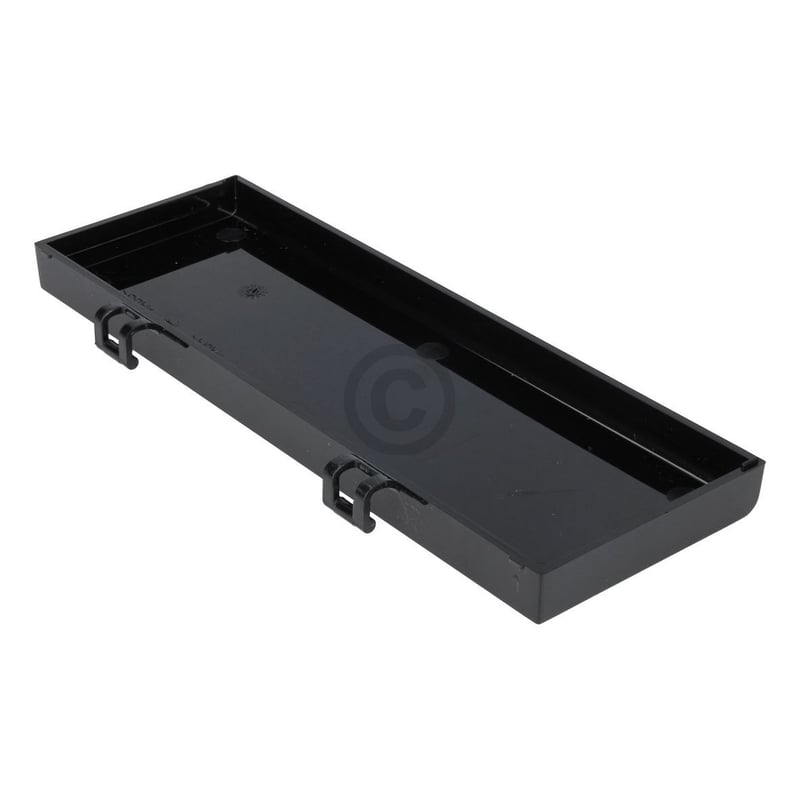 Wassertankdeckel Melitta 6556068 für Kaffeemaschine Kaffeeautomat