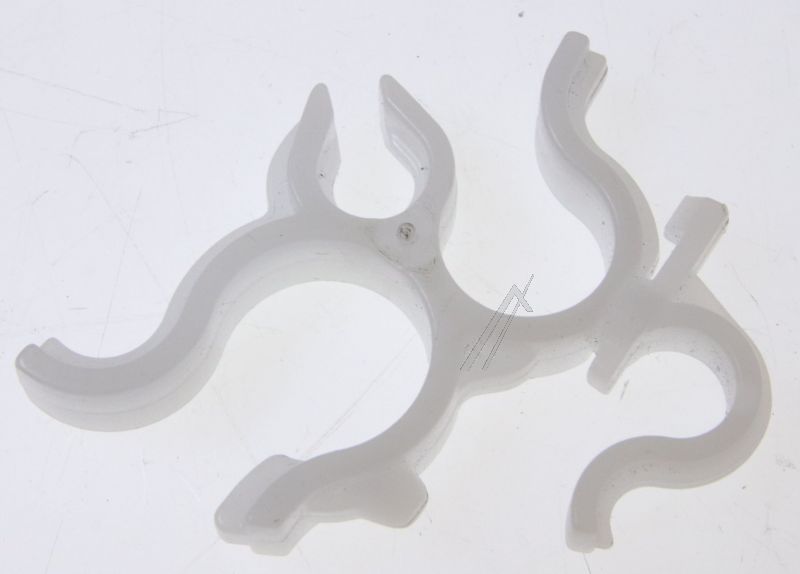 Waschmaschinenhalterung für Beko-Waschmaschine C00876158 Befestigung