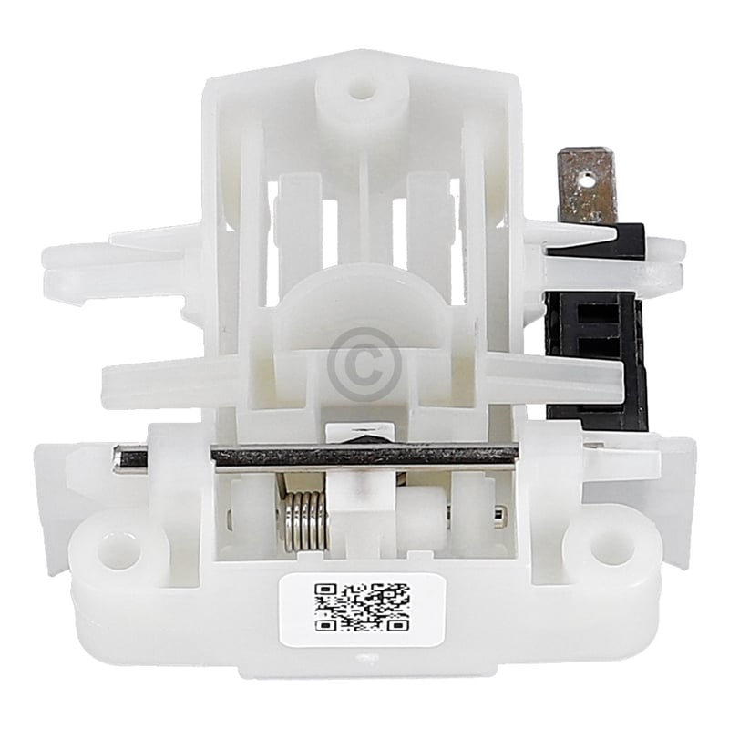 Türverriegelung passend für Samsung DD81-02132A Bluparts 10105845