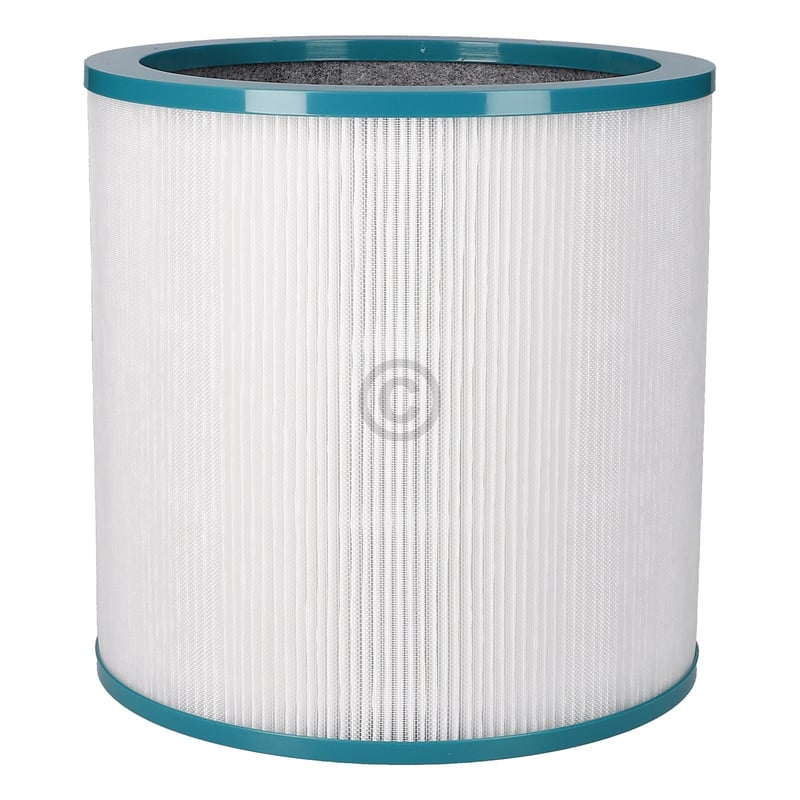 Filter passend für Dyson TP02 BLUPARTS - KOMPATIBEL 10113045 für Staubsauger