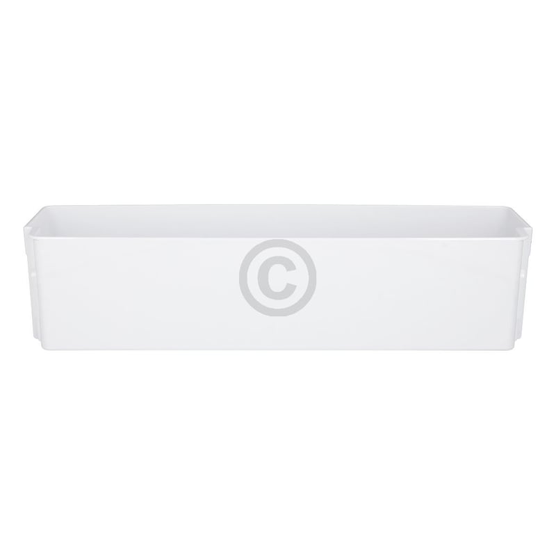 Abstellfach Flaschenabsteller 100mm hoch AEG 899671072785 für Kühlschrank