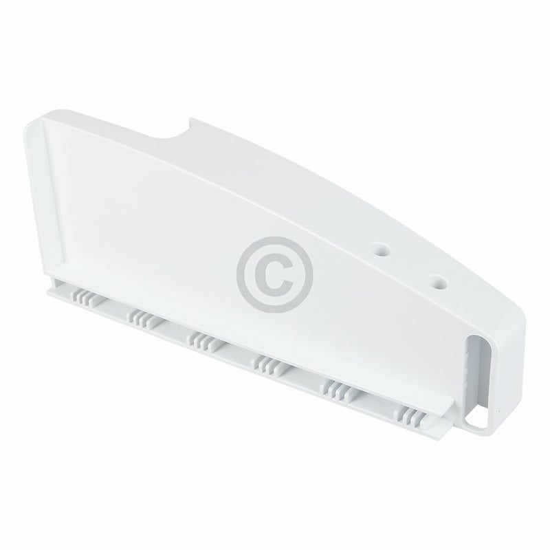 Seitenteil rechts Liebherr 7430783 für Kühlschrank