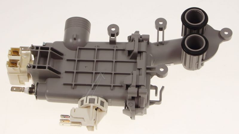 Heizkörper für Geschirrspüler Hisense/Gorenje 359168 240V, schwarz