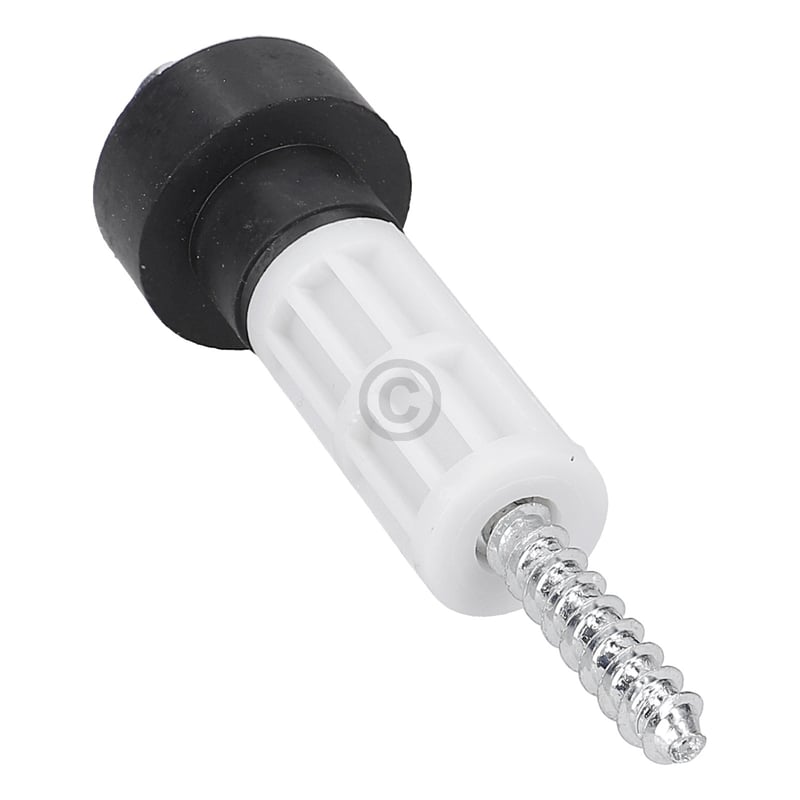 Transportbolzen Haier 0020809998 Candy/ Hoover 49124765 für Waschmaschine
