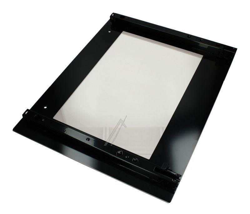 Amica Ofentür-Außenscheibe 9045275 Glas