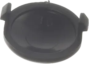 Stopfen für Mikrowelle BSH 00614932 Lüftung