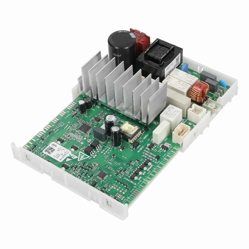 Leistungselektronik unprogrammiert  BOSCH 11011036 für Waschmaschine