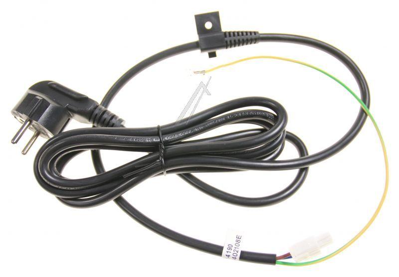 Netzkabel für Kühlschrank Haier 49114001 Anschlusskabel