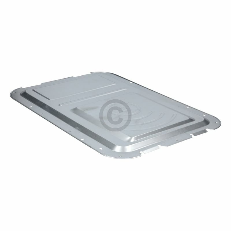 Gehäuserückwand LG 3550EN1023A für Waschmaschine Waschtrockner LG Electronics