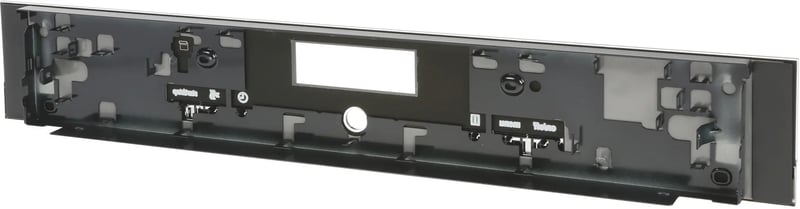 Bedienblende 11003682