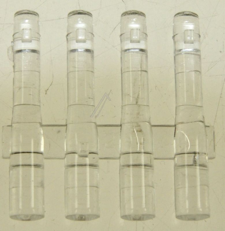 Lichtleiste für Beko Geschirrspüler 1743420100 Programmlaufanzeige