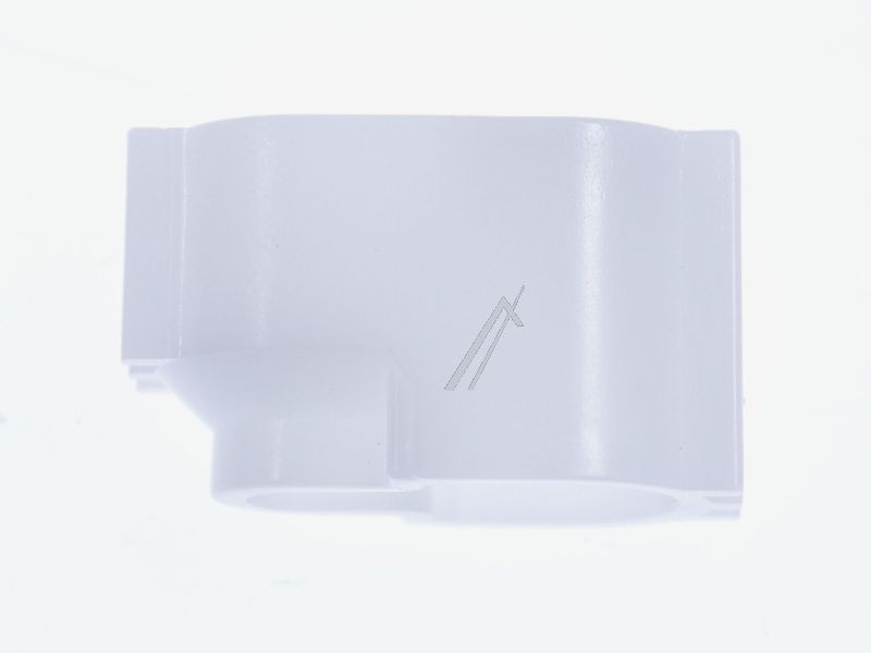 Griffhalterung für Samsung Kühlschrank DA6109327A weiß, Food Showcase