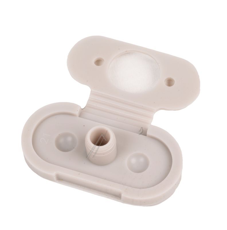 Gummiabdeckungssatz für Ladestecker Segway-Ninebot AB.00.0015.70 für E-Scooter G30L