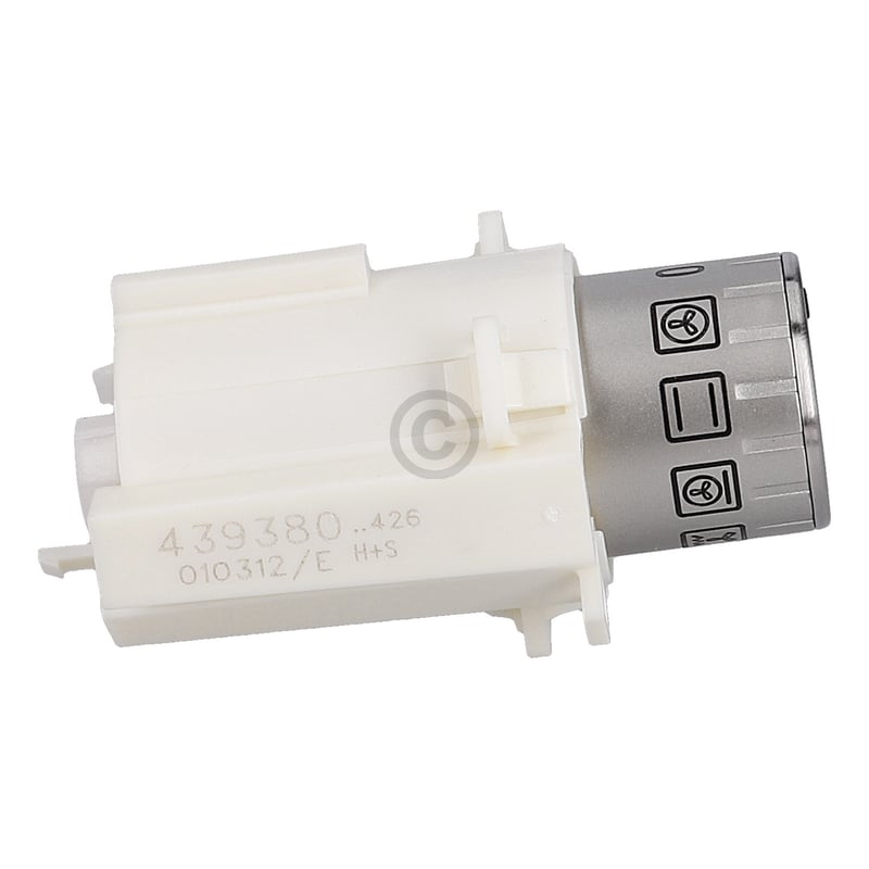 Drehgriff-Vorwahl 00625954