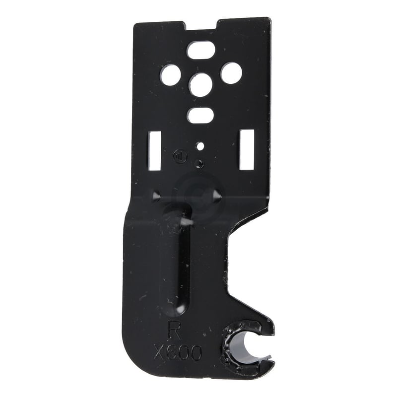 Türlager rechts BOSCH 00633004 für Kühlschrank