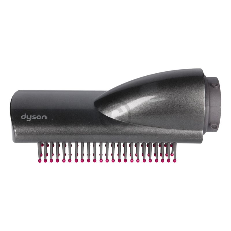 Glättbürste feste Borsten für Kurzhaar Pony dyson 969486-01 für Airwrap™ Haarstyler
